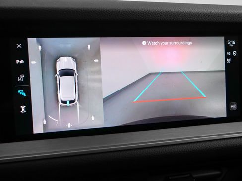 Used 2024 Porsche Cayenne image 37