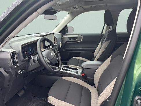 Used 2025 Ford Bronco Sport Big Bend AWD/4WD image 4