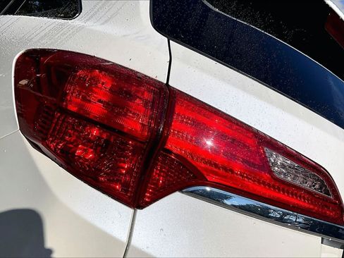 Used 2015 Acura RDX FWD image 29