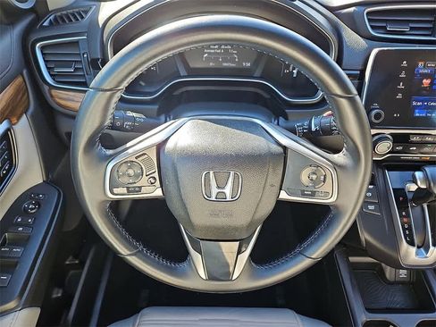 Certified 2018 Honda CR-V EX-L image 18