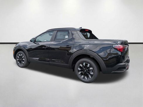 New 2026 Hyundai Santa Cruz SEL FWD image 7
