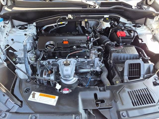 Used 2024 Honda HR-V LX image 21