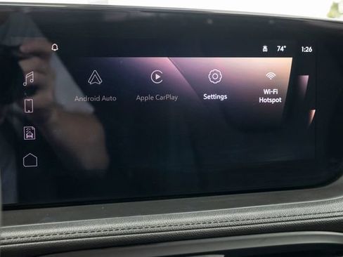 Certified 2024 Buick Encore GX Preferred w/ Comfort Package AWD/4WD image 35