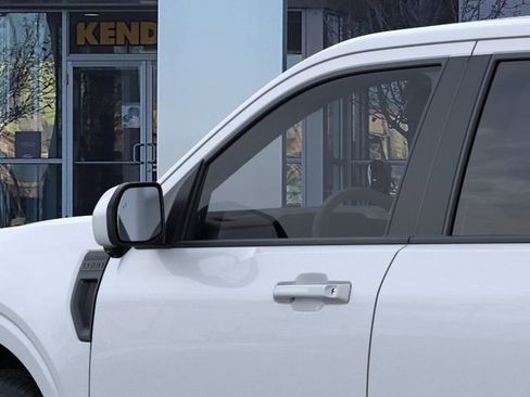 New 2026 Ford Maverick Lobo AWD/4WD image 21