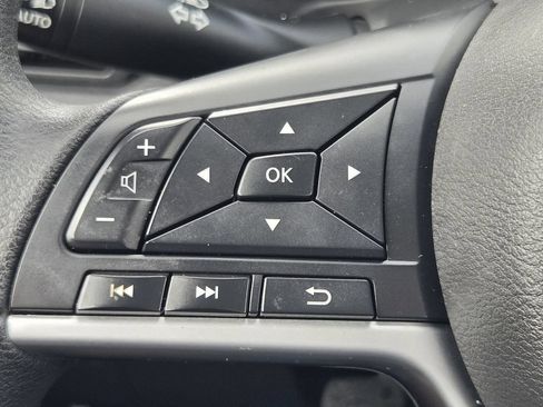 Used 2024 Nissan Altima 2.5 SV FWD image 24