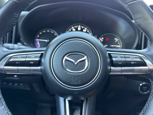 Certified 2025 MAZDA CX-50 2.5 Hybrid w/ Cargo Package AWD/4WD image 25