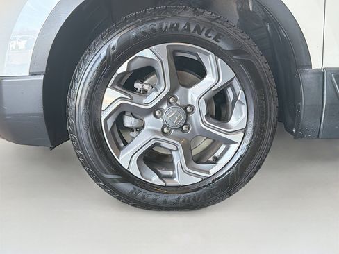 Used 2017 Honda CR-V EX-L image 11