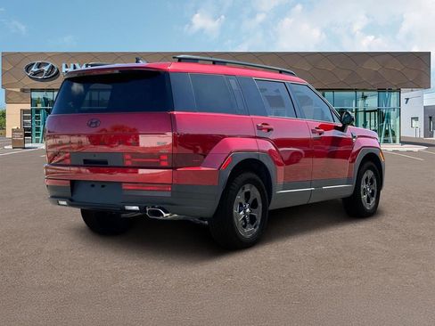 New 2025 Hyundai Santa Fe XRT image 7