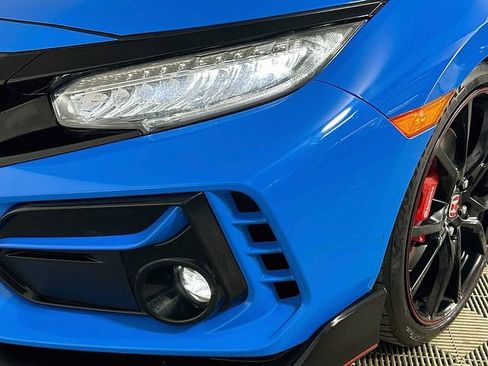 Used 2020 Honda Civic Type R image 25