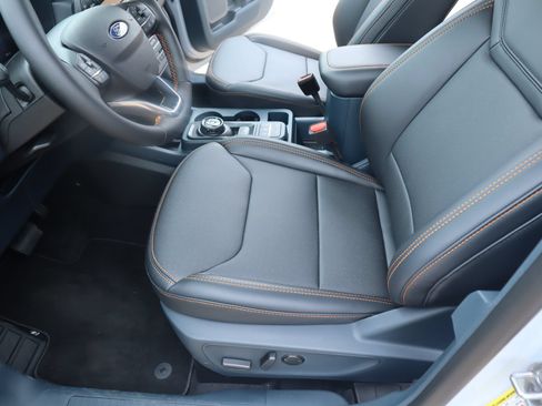 New 2026 Ford Maverick Tremor AWD/4WD image 12