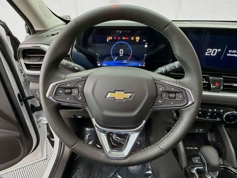 New 2026 Chevrolet TrailBlazer LT w/ Convenience Package image 14