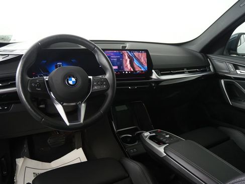 Certified 2025 BMW X1 xDrive28i AWD/4WD image 21