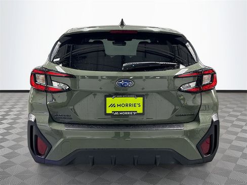 New 2026 Subaru Crosstrek 2.5i image 30