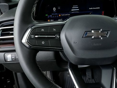 New 2026 Chevrolet Traverse Z71 w/ Driver Confidence Package image 9