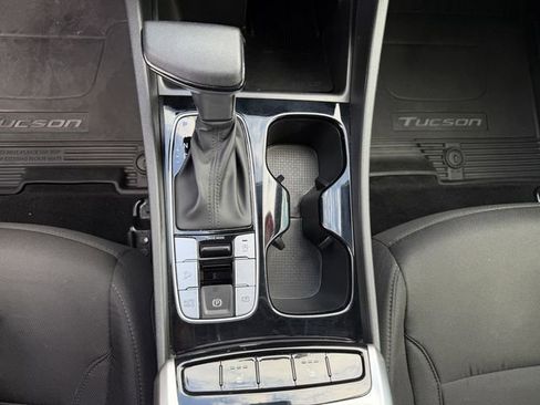 Used 2024 Hyundai Tucson SEL image 20