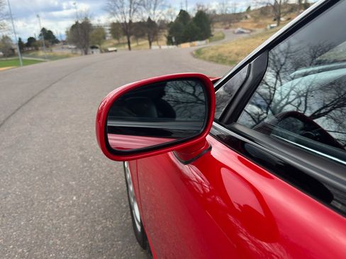 Used 1991 Acura NSX image 26