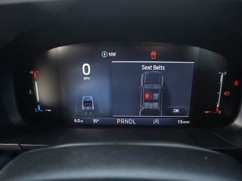 New 2026 Ford Maverick XLT image 4