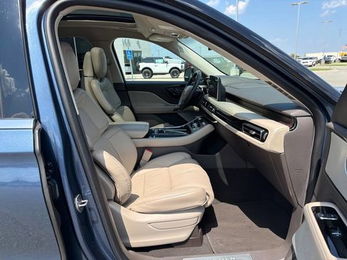 Used 2020 Lincoln Aviator Reserve w/ Equipment Group 201A AWD/4WD image 22