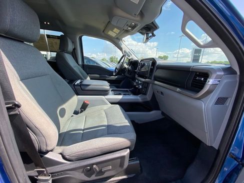 Used 2024 Ford F150 XLT w/ Equipment Group 302A MID AWD/4WD image 30