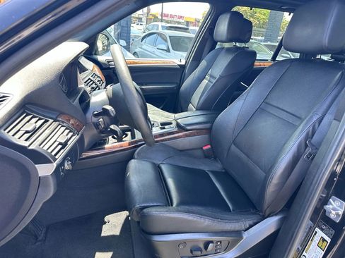 Used 2011 BMW X5 xDrive35i AWD/4WD image 30
