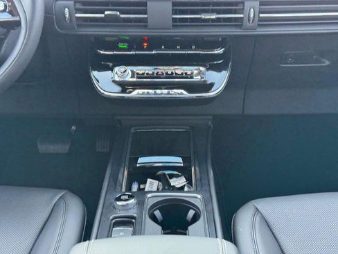 New 2025 Lincoln Corsair Grand Touring w/ Equipment Group 301A image 16