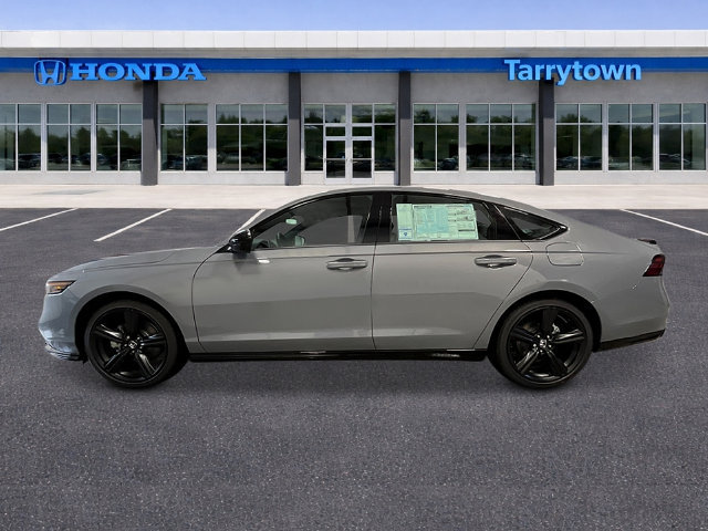New 2026 Honda Accord Sport image 2