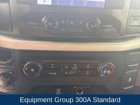 Certified 2021 Ford F150 XLT AWD/4WD image 19