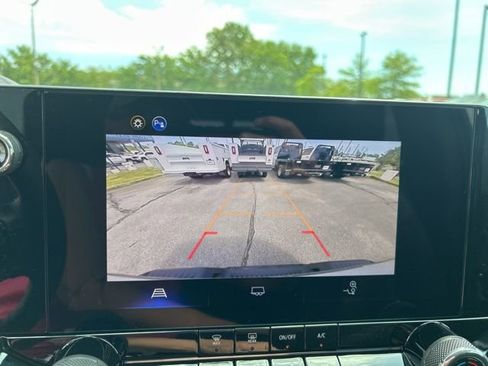 New 2026 Chevrolet Colorado W/T AWD/4WD image 21