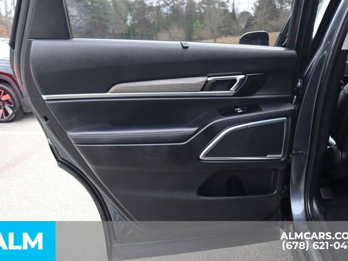 Used 2022 Kia Telluride SX image 20