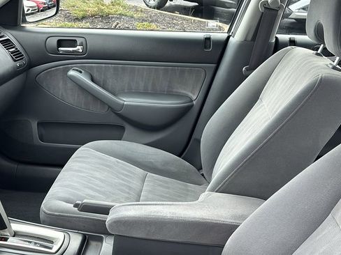 Used 2003 Honda Civic LX image 22