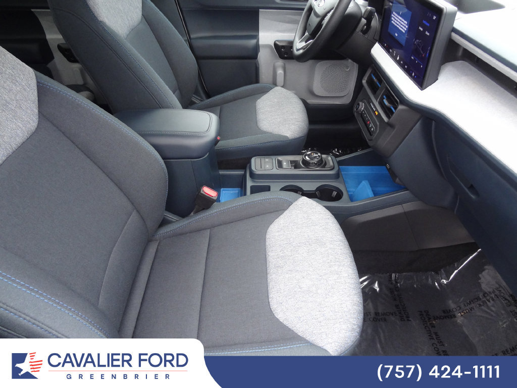Used 2026 Ford Maverick XLT AWD/4WD image 11