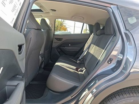 New 2026 Subaru Crosstrek 2.5i Premium image 6