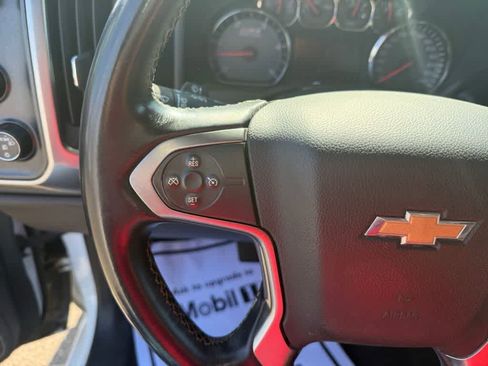 Used 2015 Chevrolet Silverado 3500 LT w/ LT Convenience Package image 16