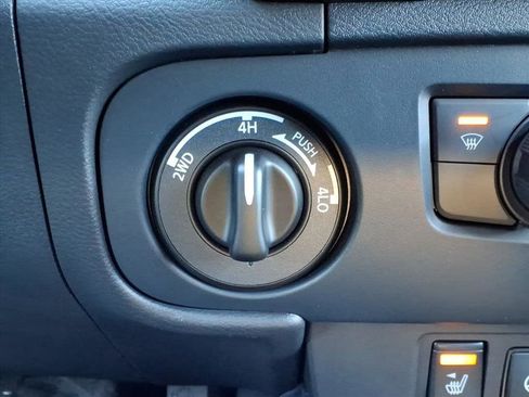 New 2026 Nissan Frontier PRO-4X image 15