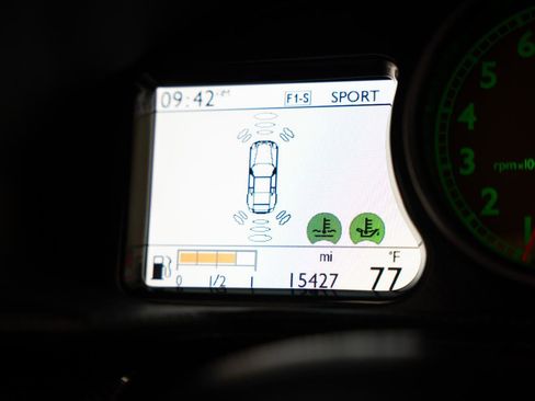 Used 2009 Ferrari 612 Scaglietti image 52