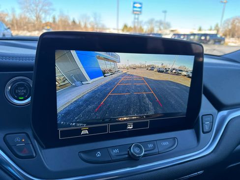 Used 2023 Chevrolet Blazer LT w/ Convenience Package image 24