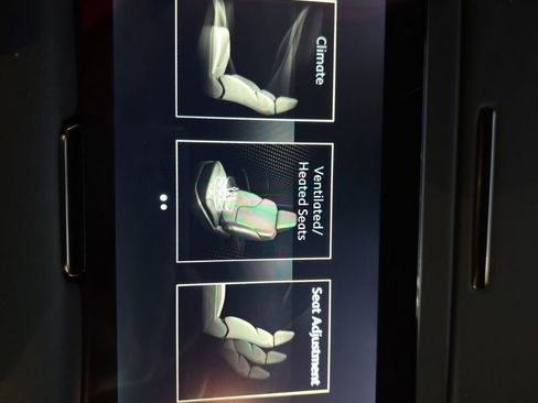 New 2026 INFINITI QX80 Autograph w/ Premium Cargo Package image 30