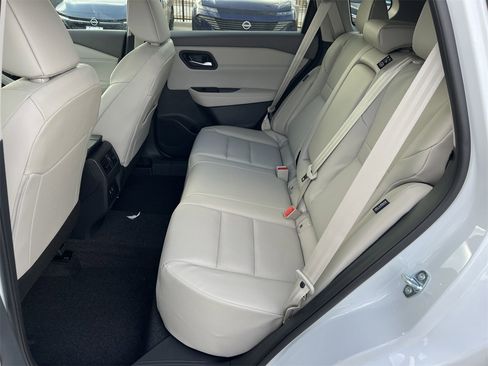 New 2026 Nissan Rogue SV image 15