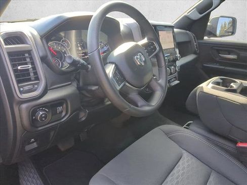 New 2026 RAM 1500 Express image 3