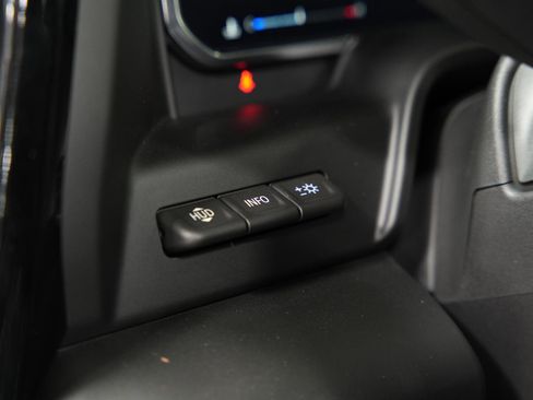 New 2026 GMC Sierra 1500 AT4 w/ AT4 Premium Package image 29