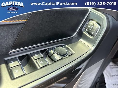 Certified 2023 Ford F150 Tremor w/ Equipment Group 402A High AWD/4WD image 21