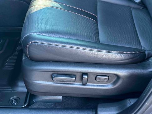 Certified 2024 Honda Ridgeline TrailSport image 12