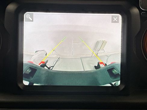 Used 2021 Jeep Gladiator Mojave image 5