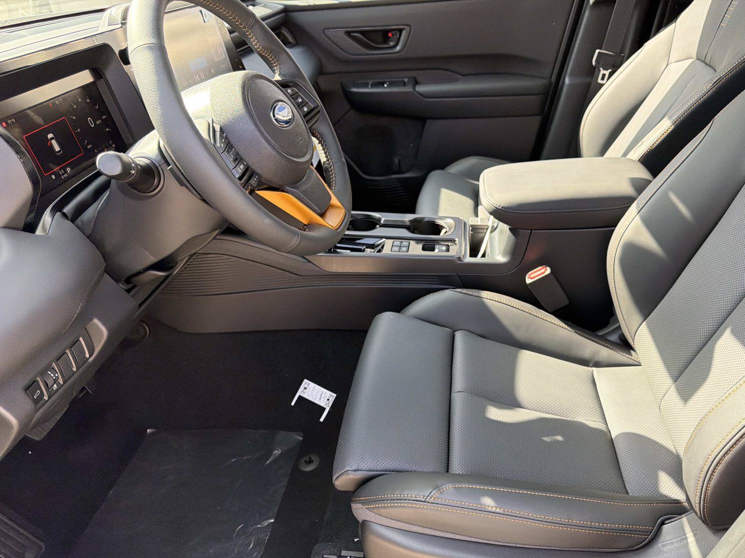 New 2026 Subaru Outback Wilderness AWD/4WD image 14