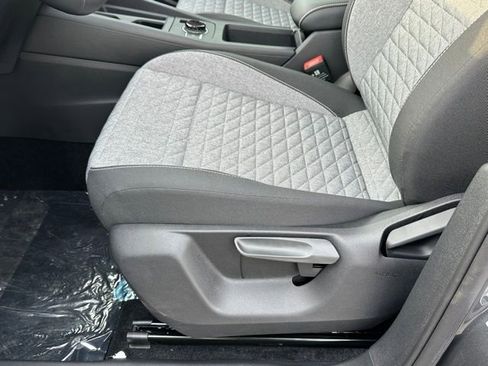 New 2026 Volkswagen Tiguan S AWD/4WD image 25