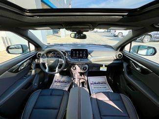 New 2025 Chevrolet Blazer Premier w/ Enhanced Convenience Package video 2