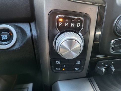 Used 2017 RAM 1500 Sport AWD/4WD image 15