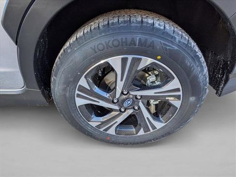 New 2026 Subaru Crosstrek 2.0i Premium image 9