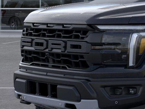 New 2026 Ford F150 Raptor image 17