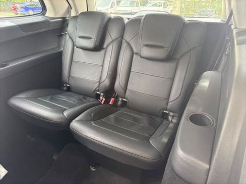 Used 2017 Mercedes-Benz GLS 550 4MATIC w/ Driver Assistance Package image 19